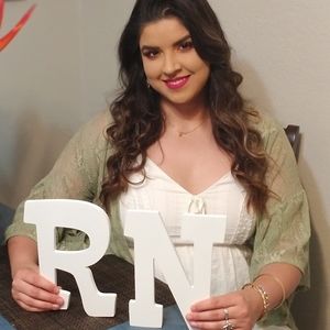 Meet your Posher, Brittany